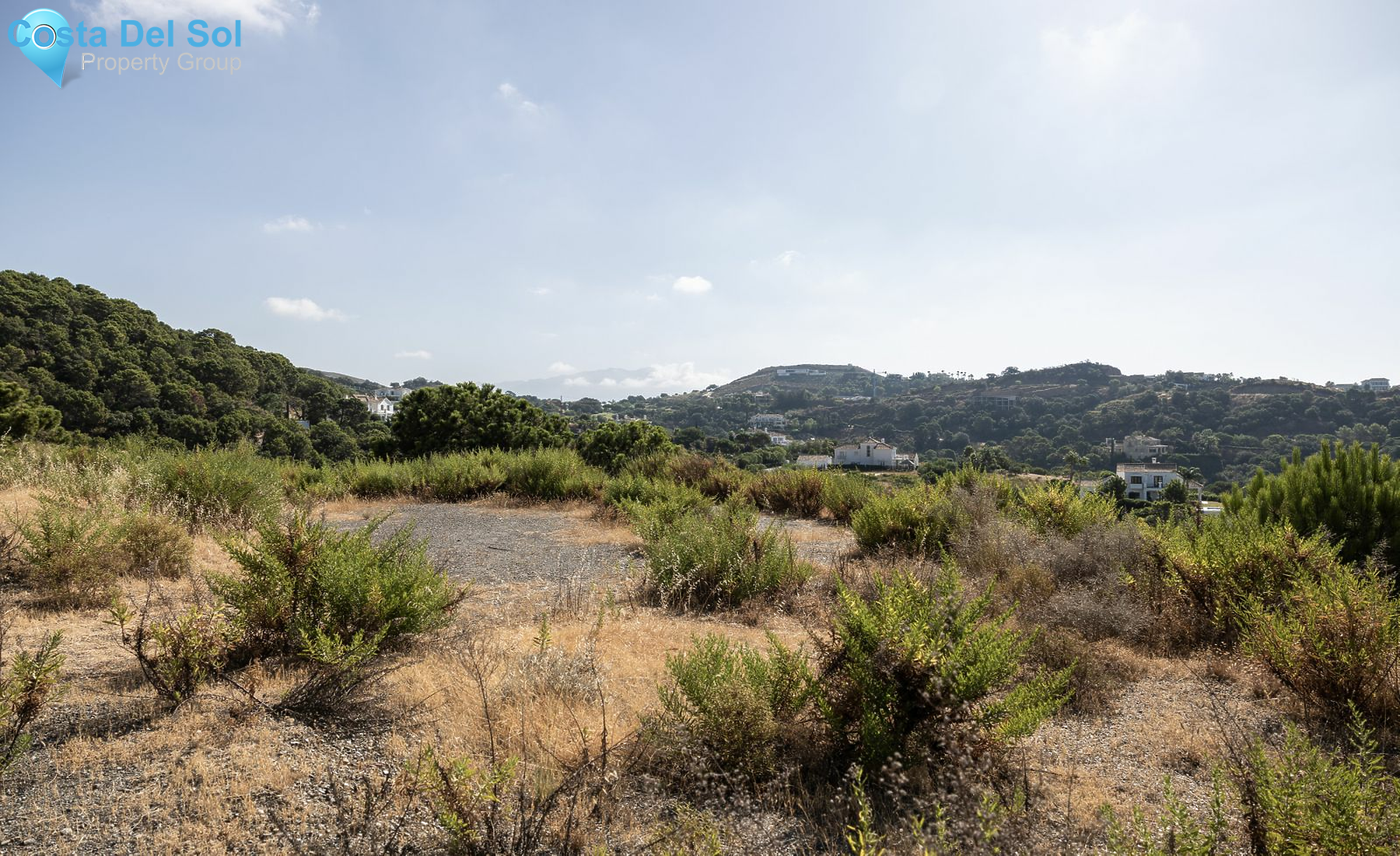 Land in Benahavís-1520178