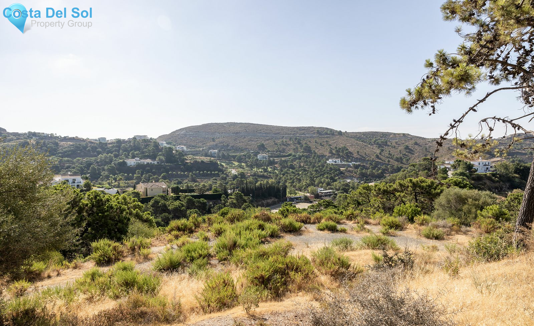 Land in Benahavís-1520179
