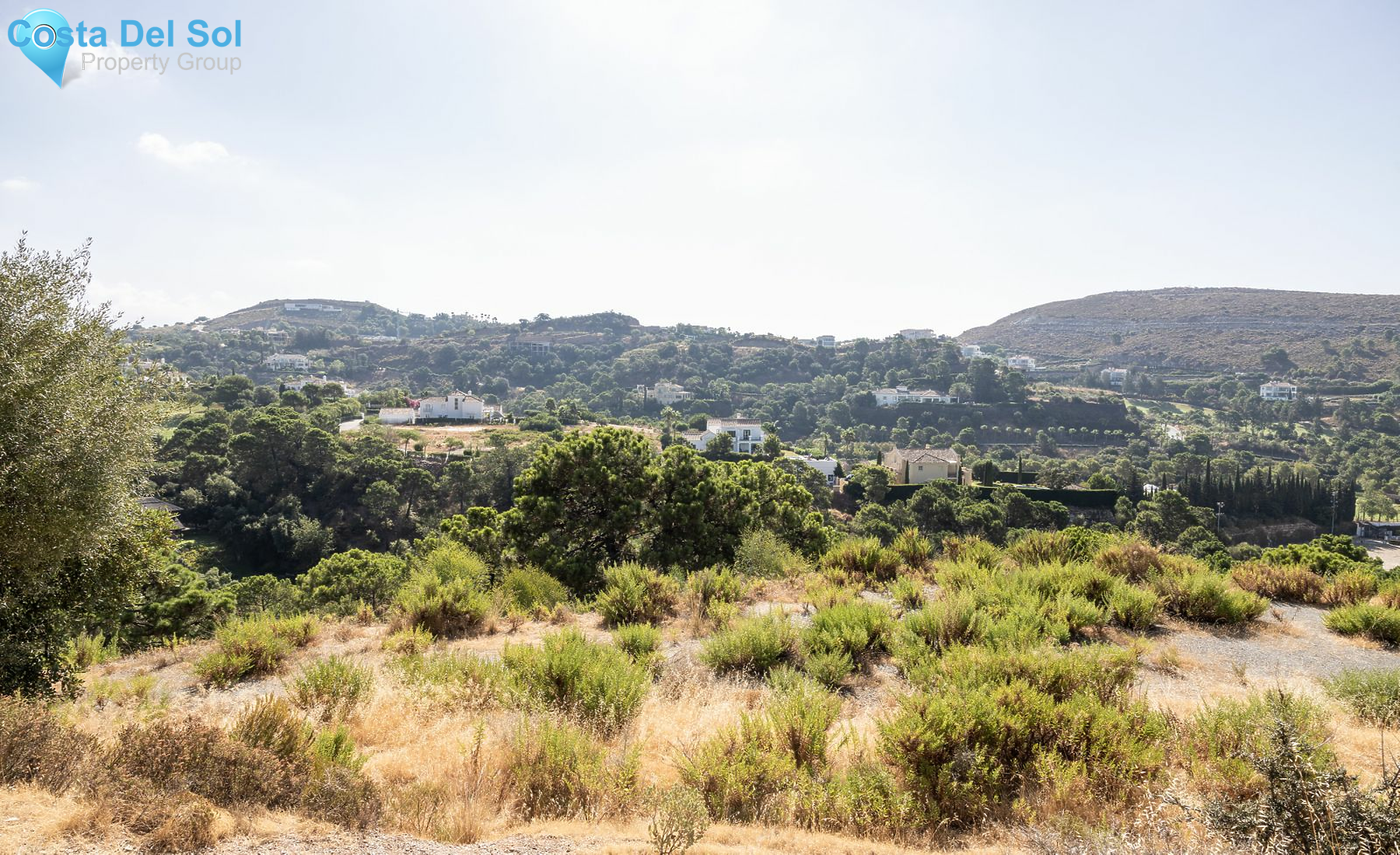 Land in Benahavís-1520180