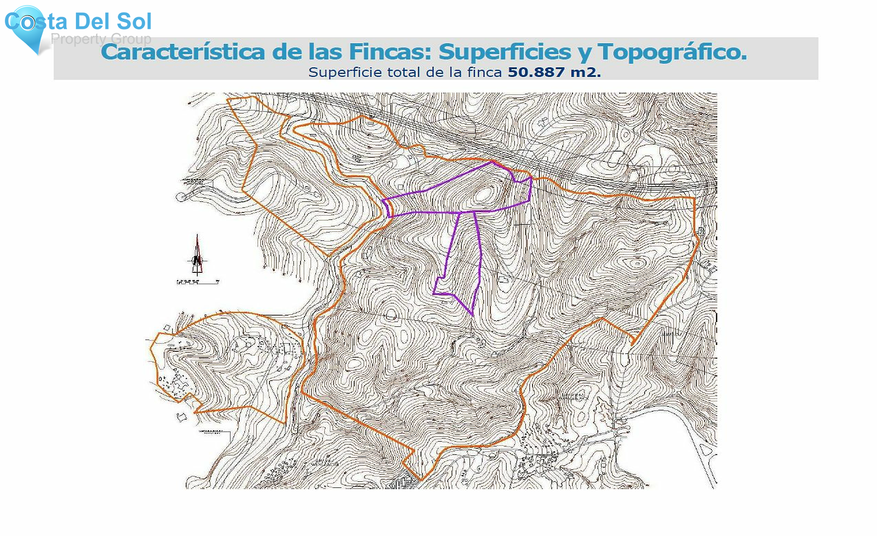 Land in Cabopino-1232739