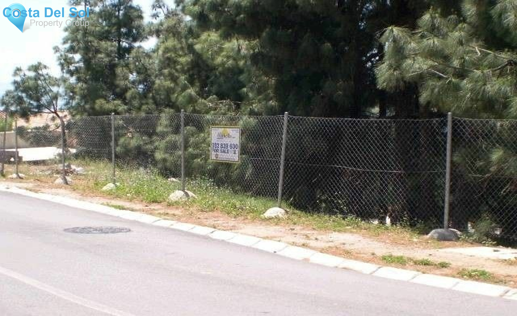 Land in Calahonda-1219735