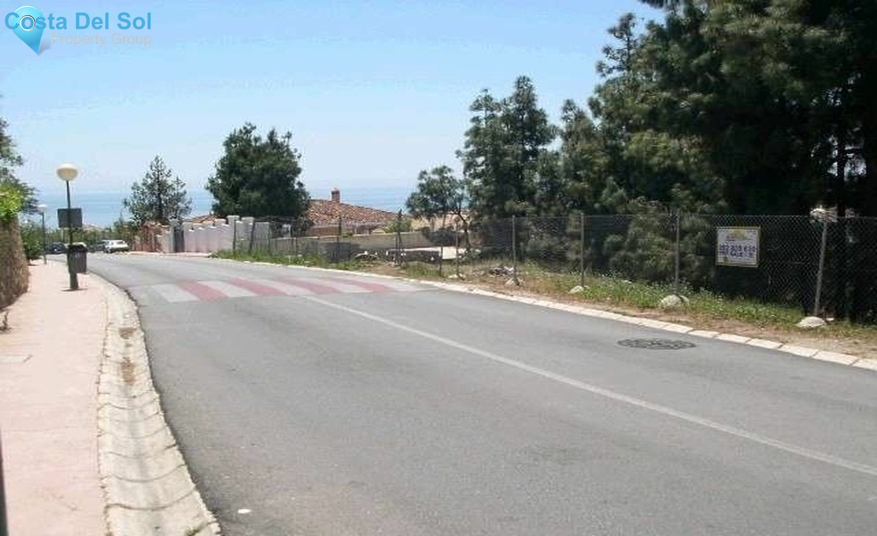 Land in Calahonda-1219736