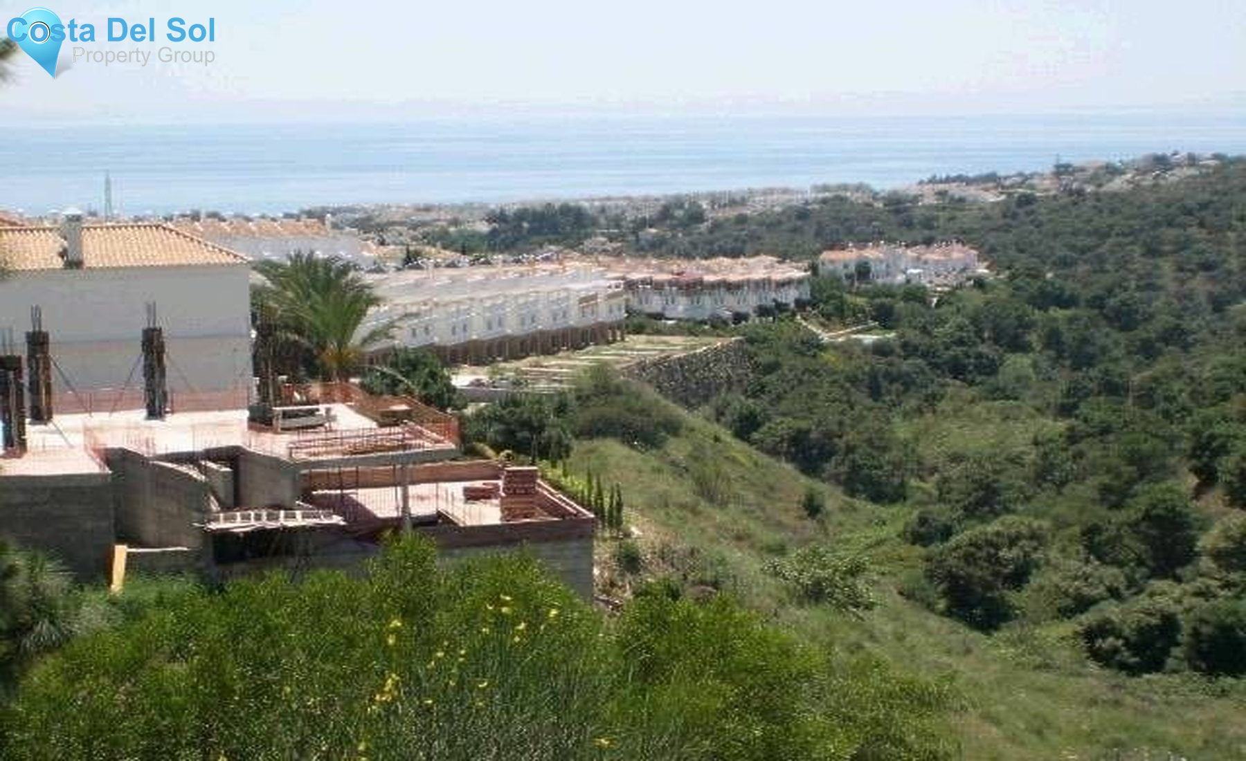 Land in Calahonda-1219737