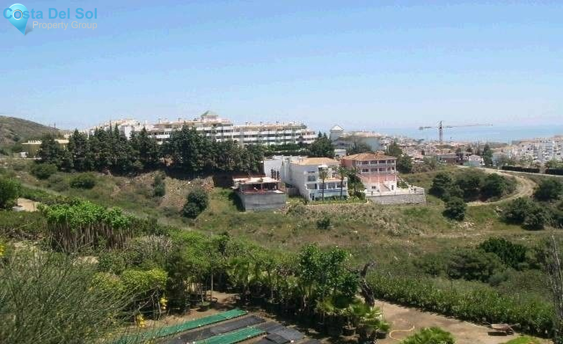 Land in Calahonda-1219738