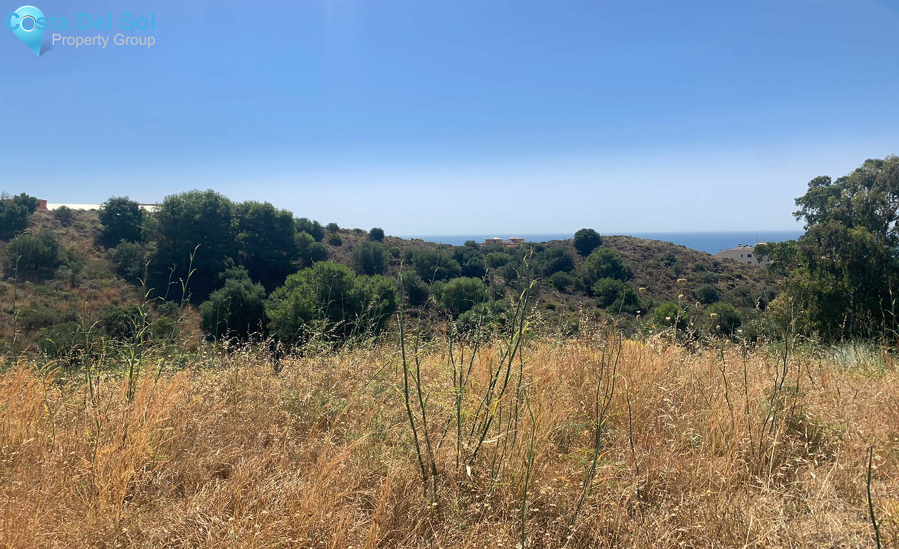 Land in Carvajal-1199157