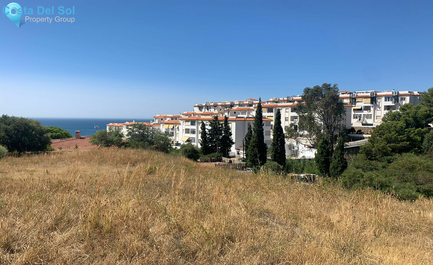 Land in Carvajal-1199158