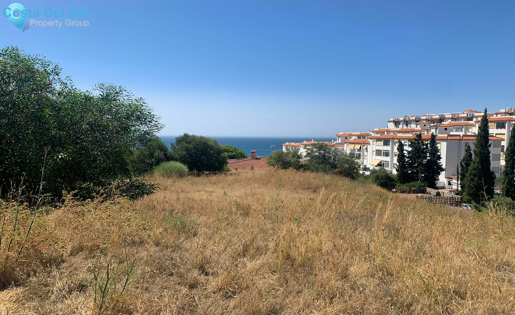 Land in Carvajal-1199159