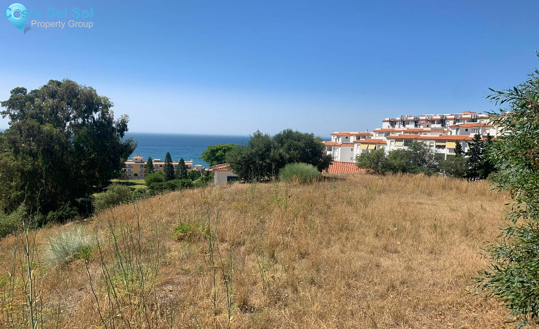 Land in Carvajal-1199160