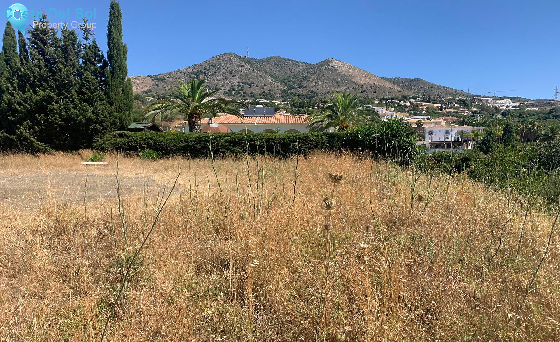Land in Carvajal-1199161