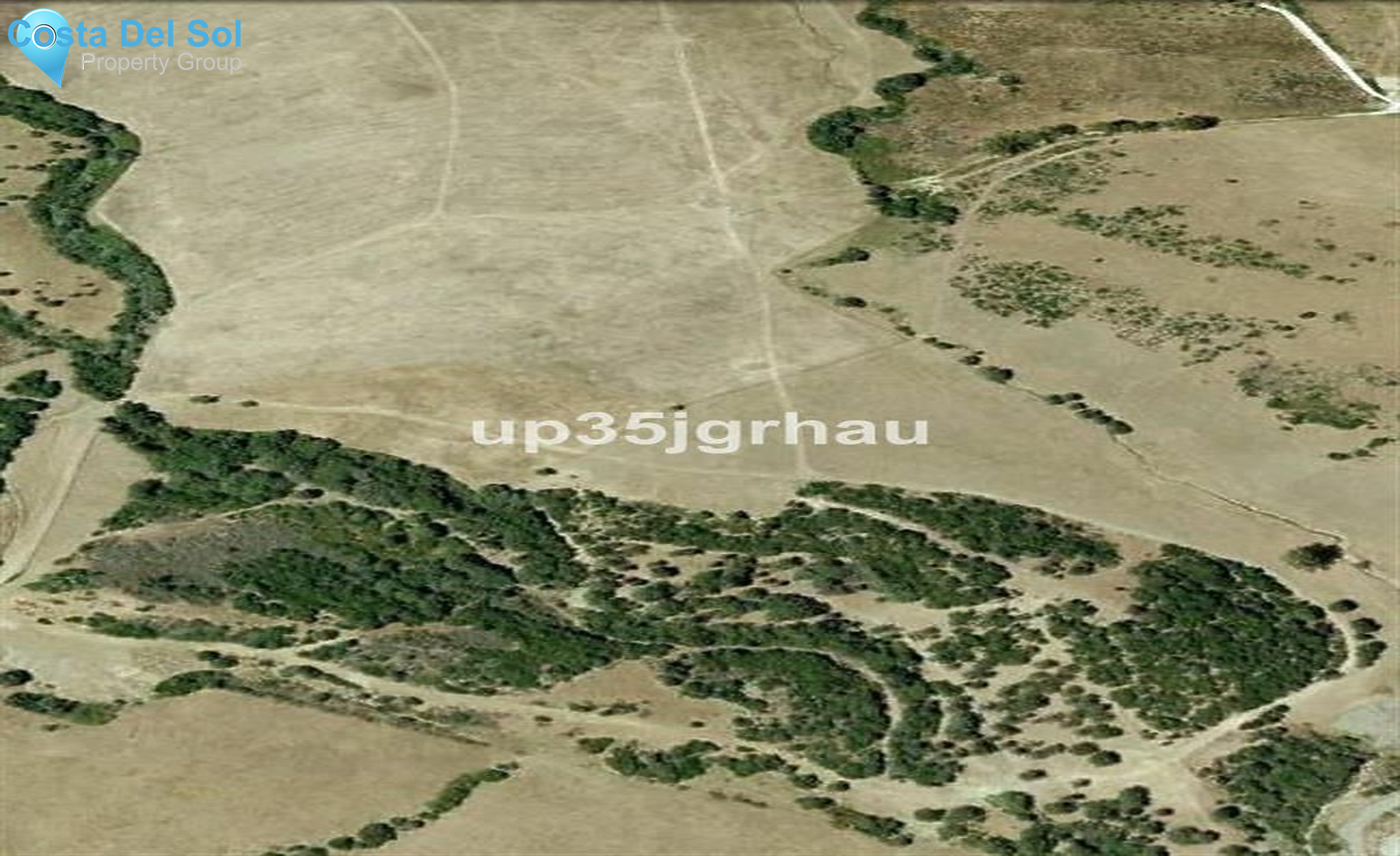 Land in Casares-1228010
