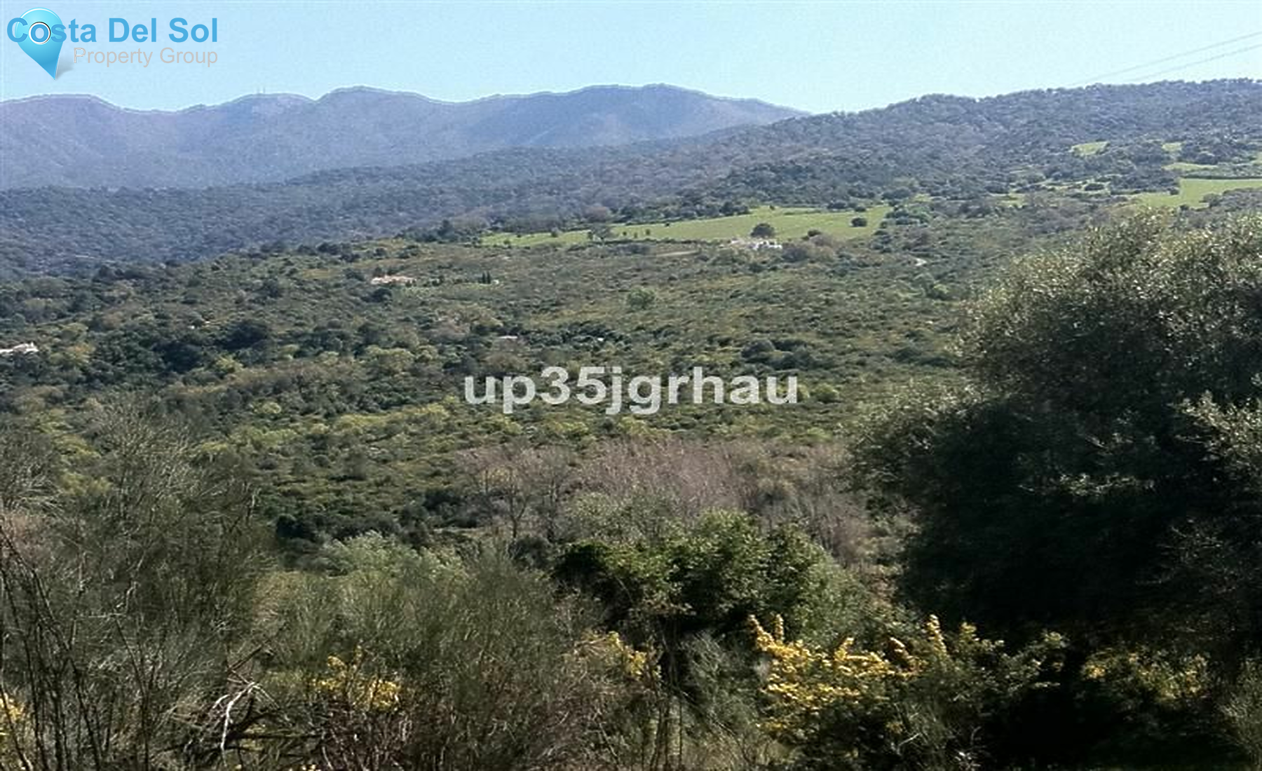 Land in Casares-1228012