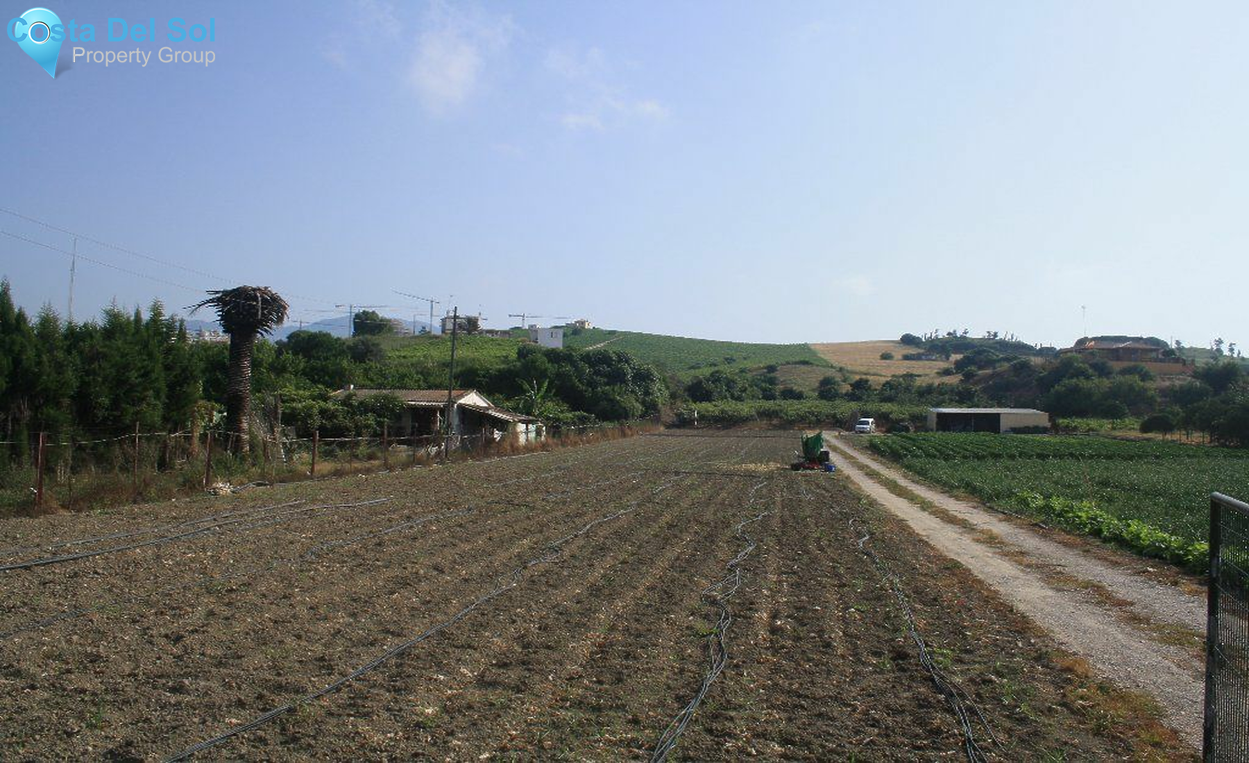 Land in Casares Playa-1442084