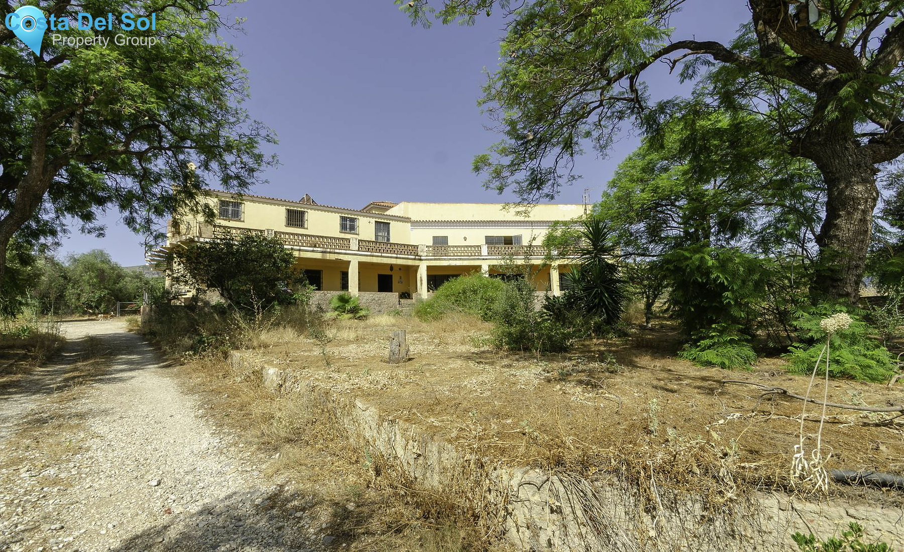 Land in Churriana-1491039