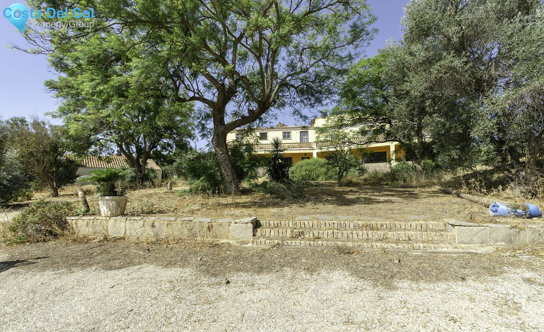 Land in Churriana-1491040