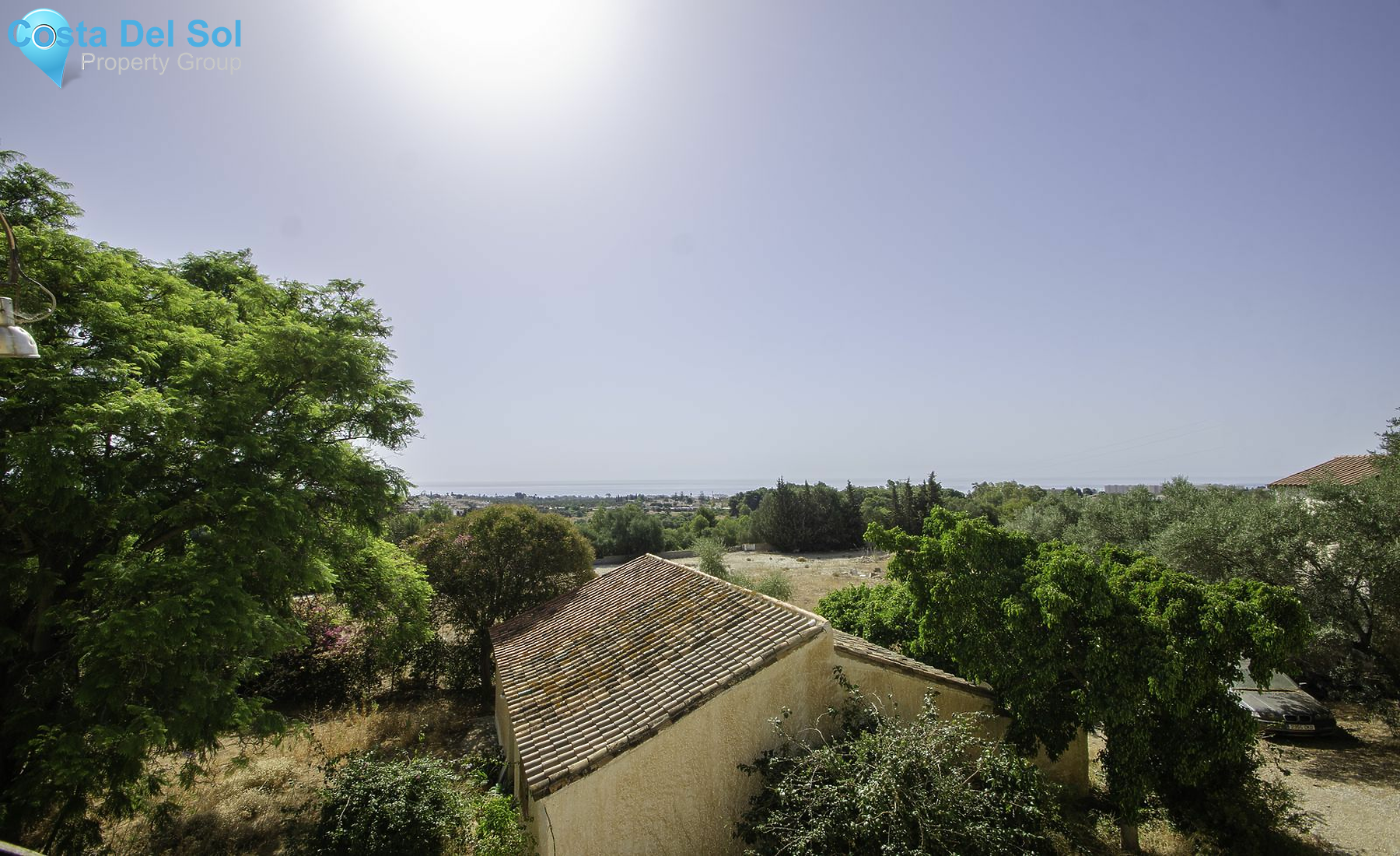 Land in Churriana-1491041