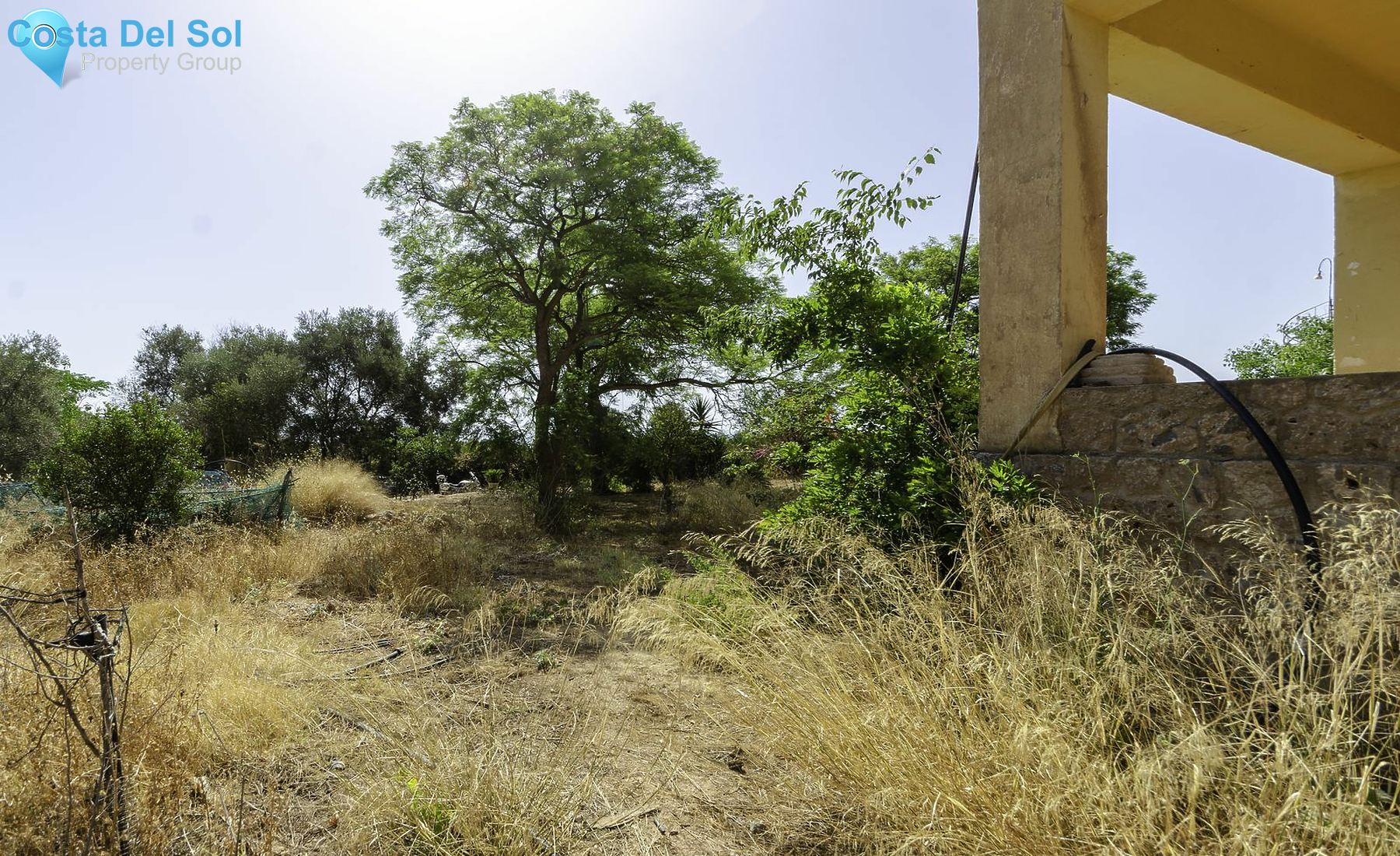 Land in Churriana-1491042