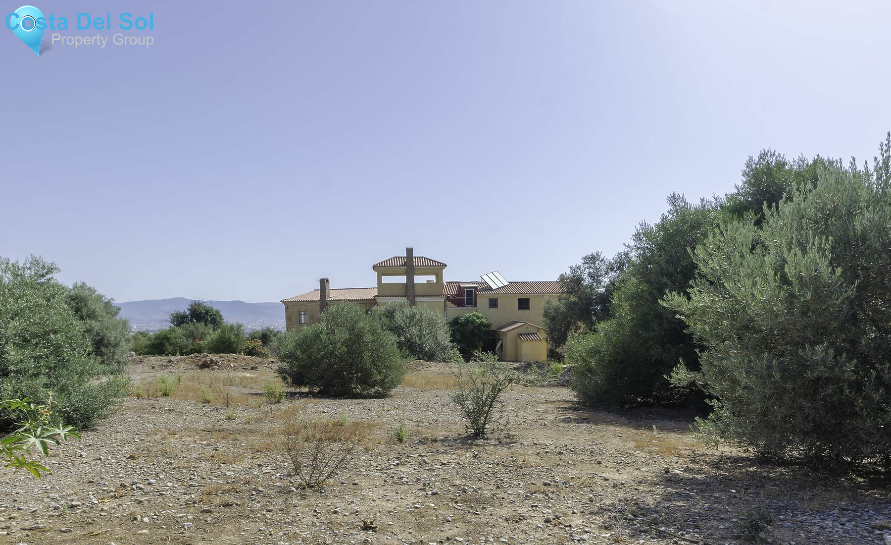 Land in Churriana-1491043