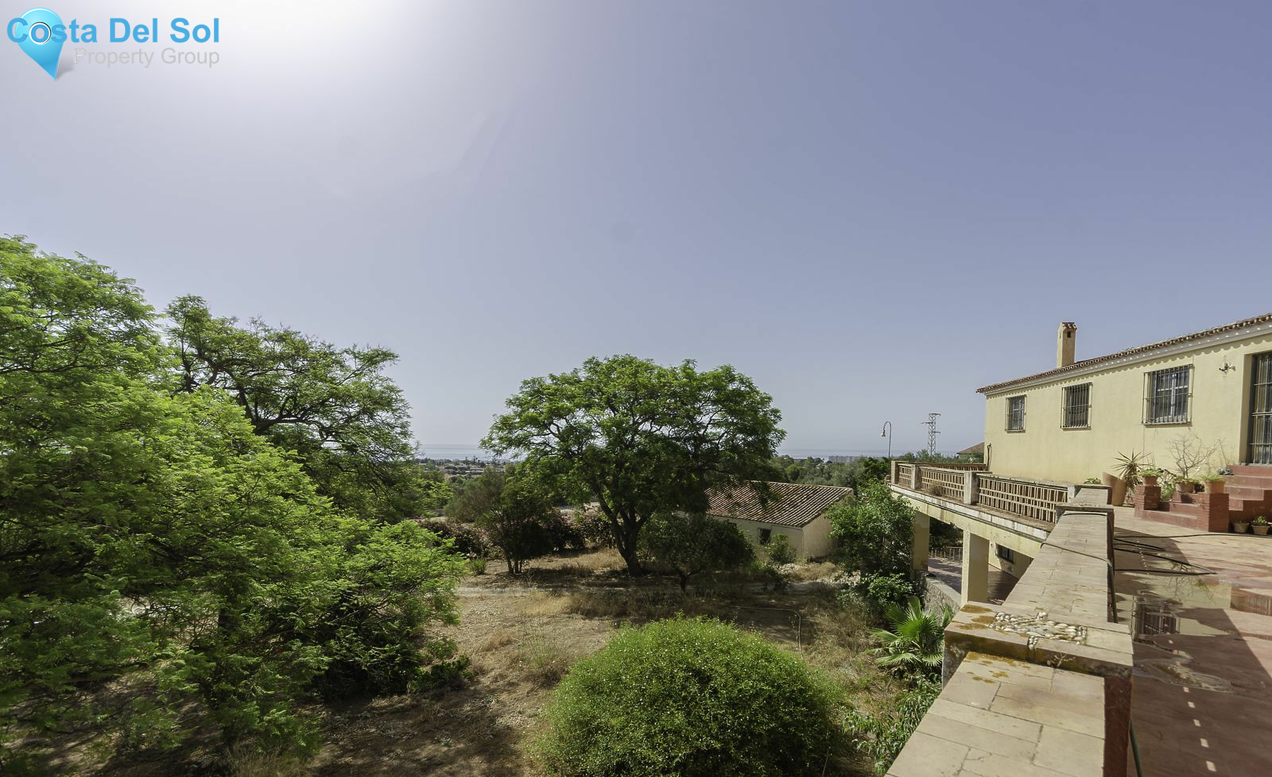 Land in Churriana-1491045