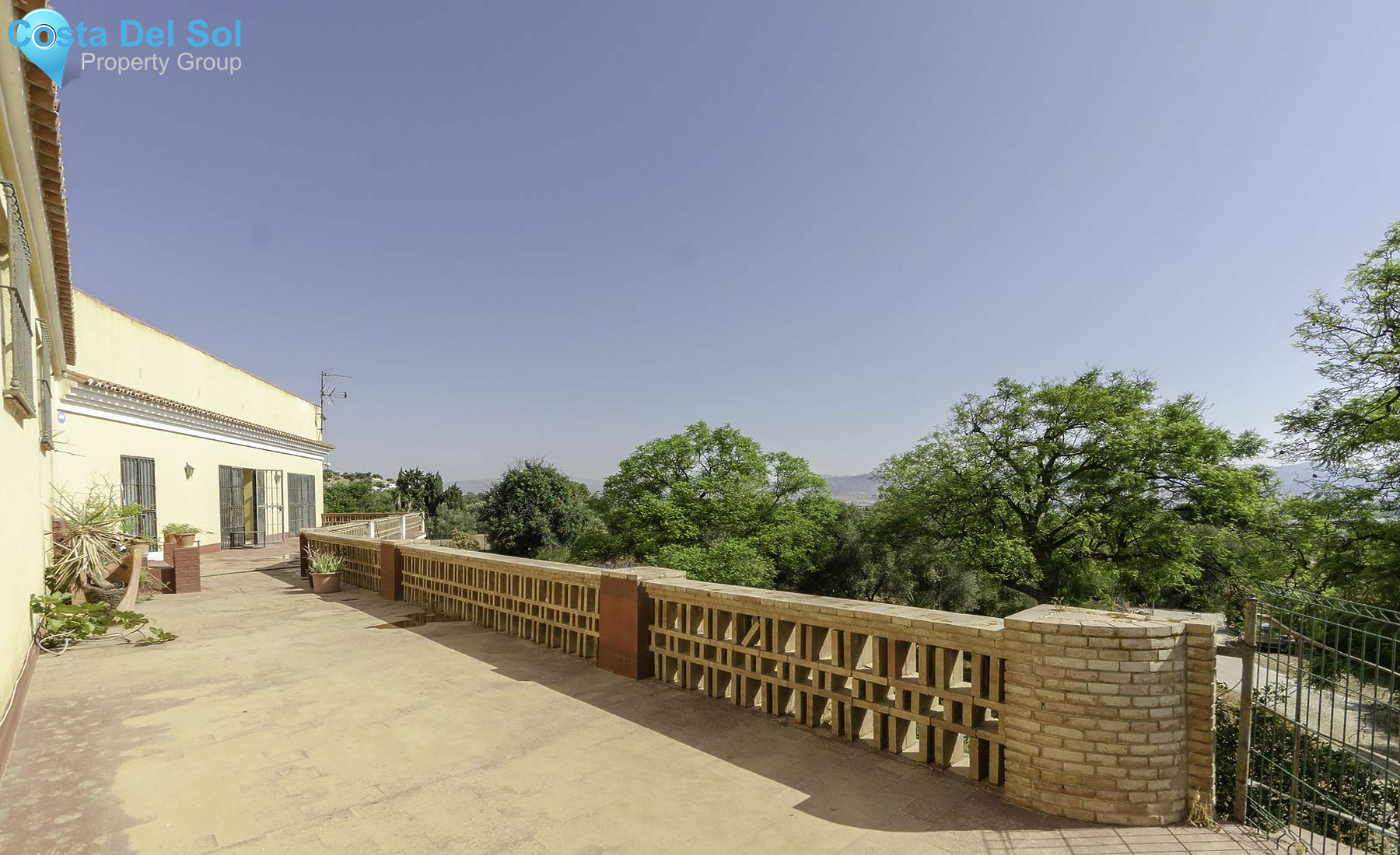 Land in Churriana-1491046