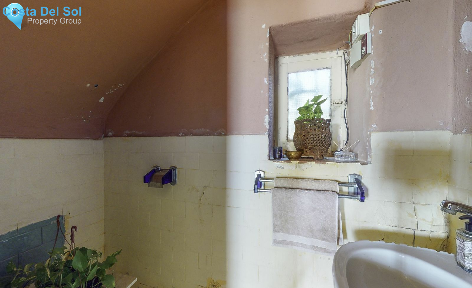 Land in Churriana-1491047