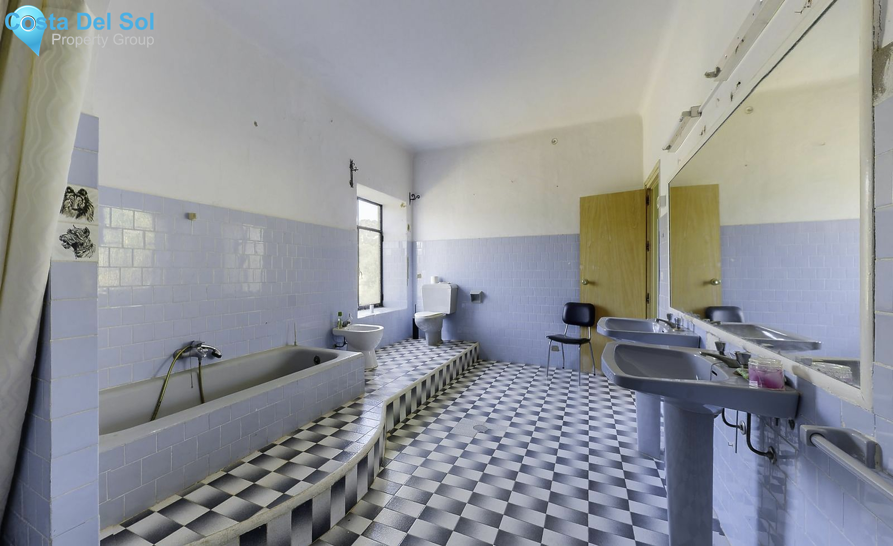 Land in Churriana-1491049