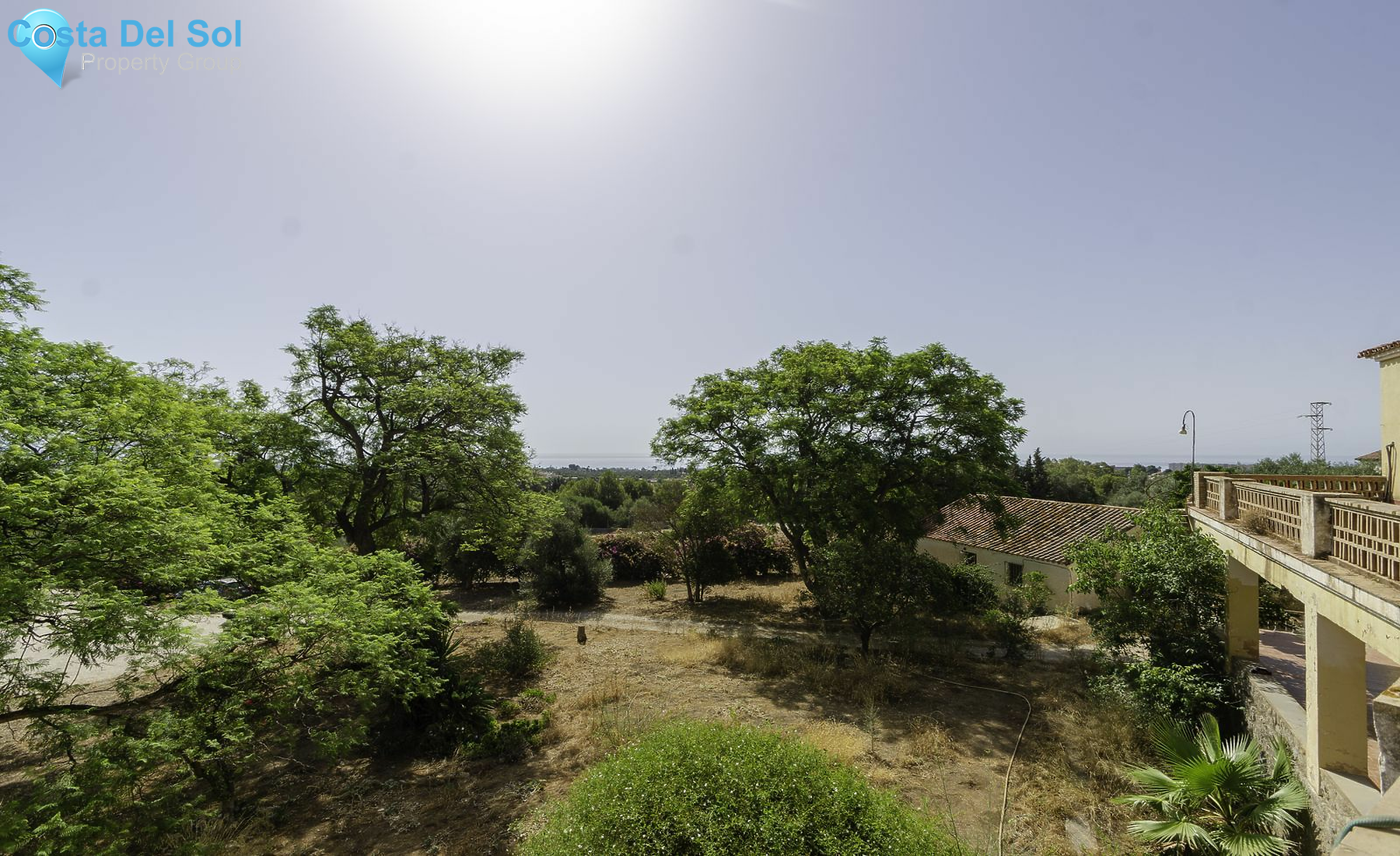 Land in Churriana-1491035