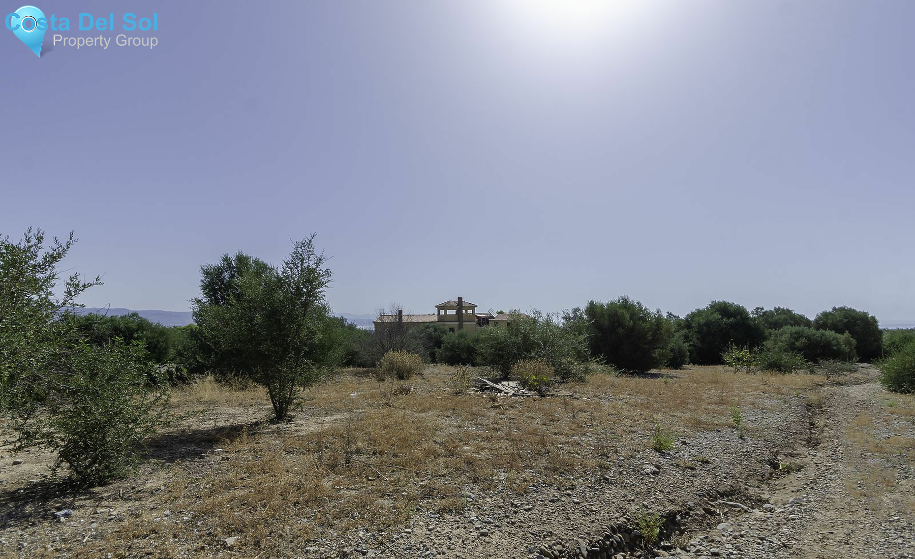 Land in Churriana-1491036