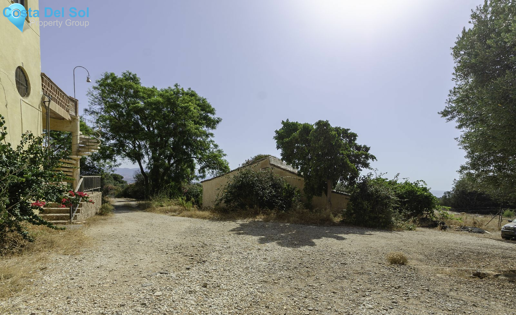 Land in Churriana-1491038