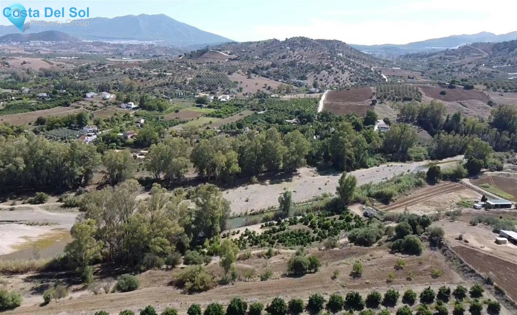 Land in Coín-724673