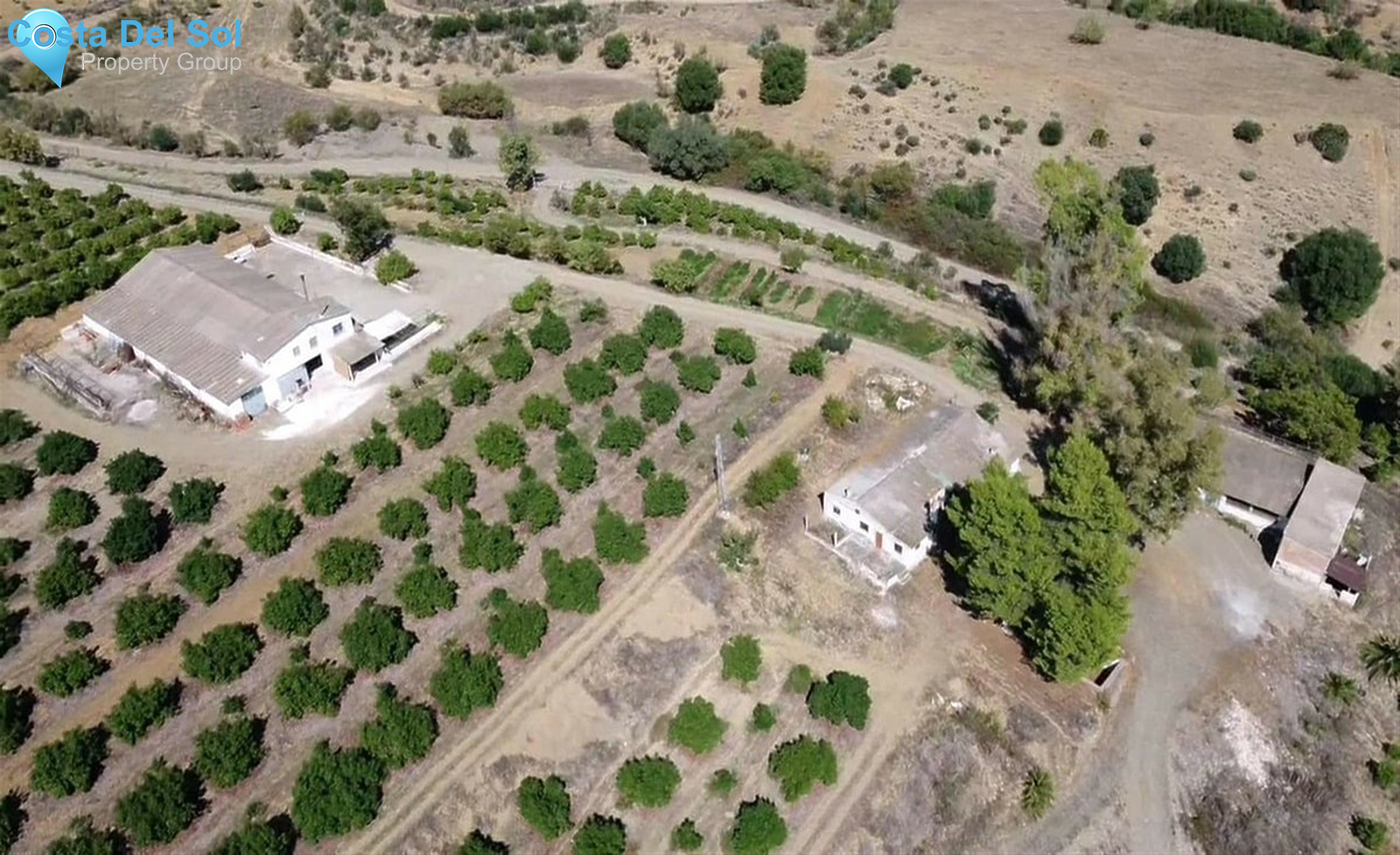 Land in Coín-724677