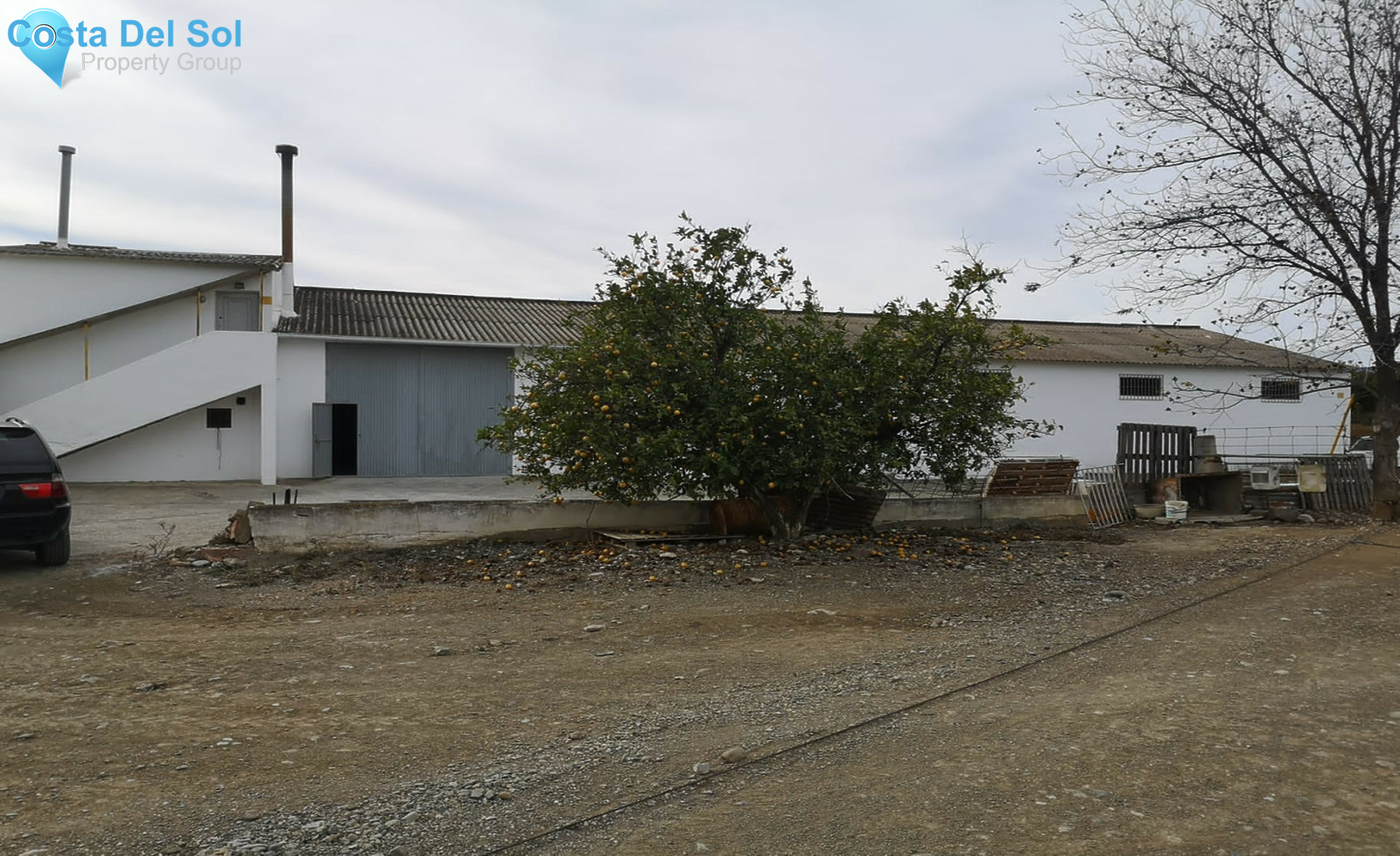 Land in Coín-724679