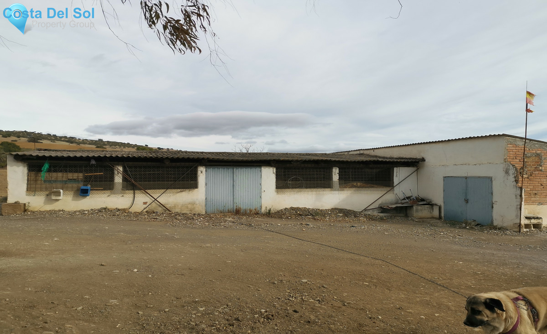 Land in Coín-724680