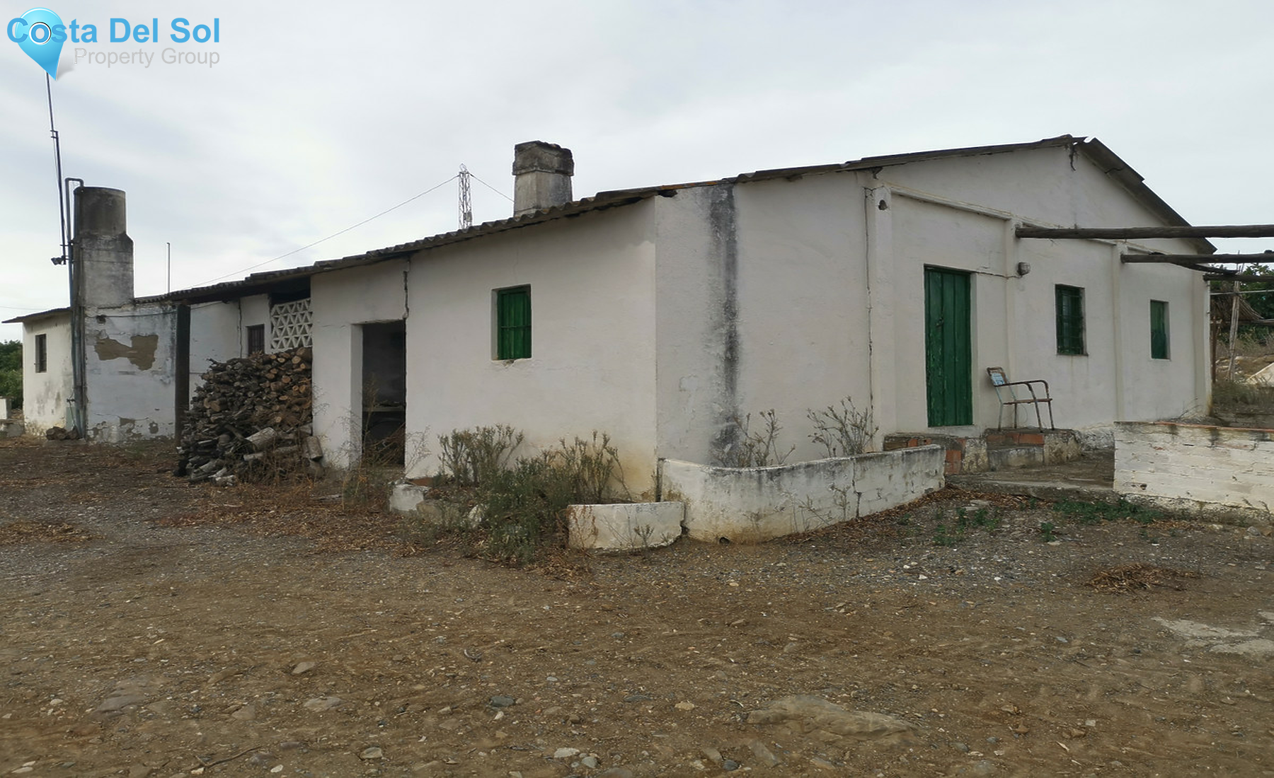 Land in Coín-724681
