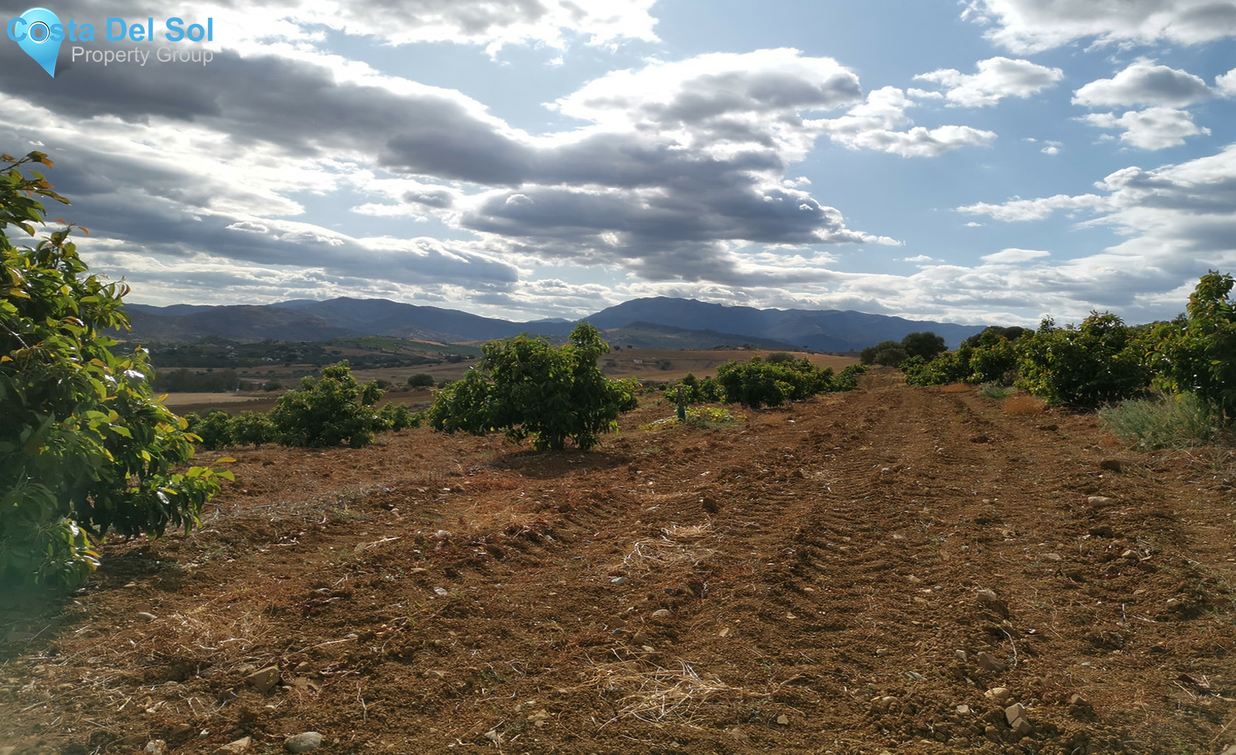 Land in Coín-724682