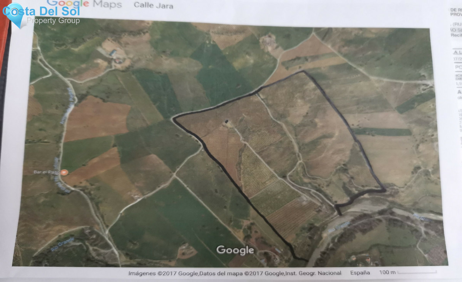 Land in Coín-724665