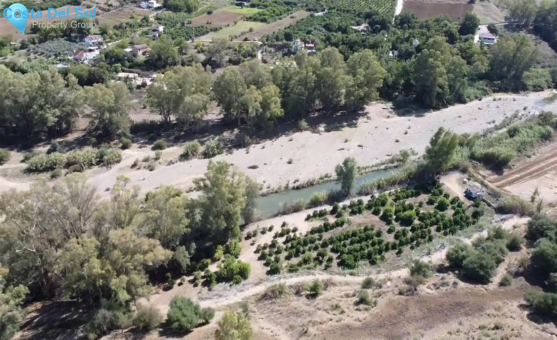 Land in Coín-724668