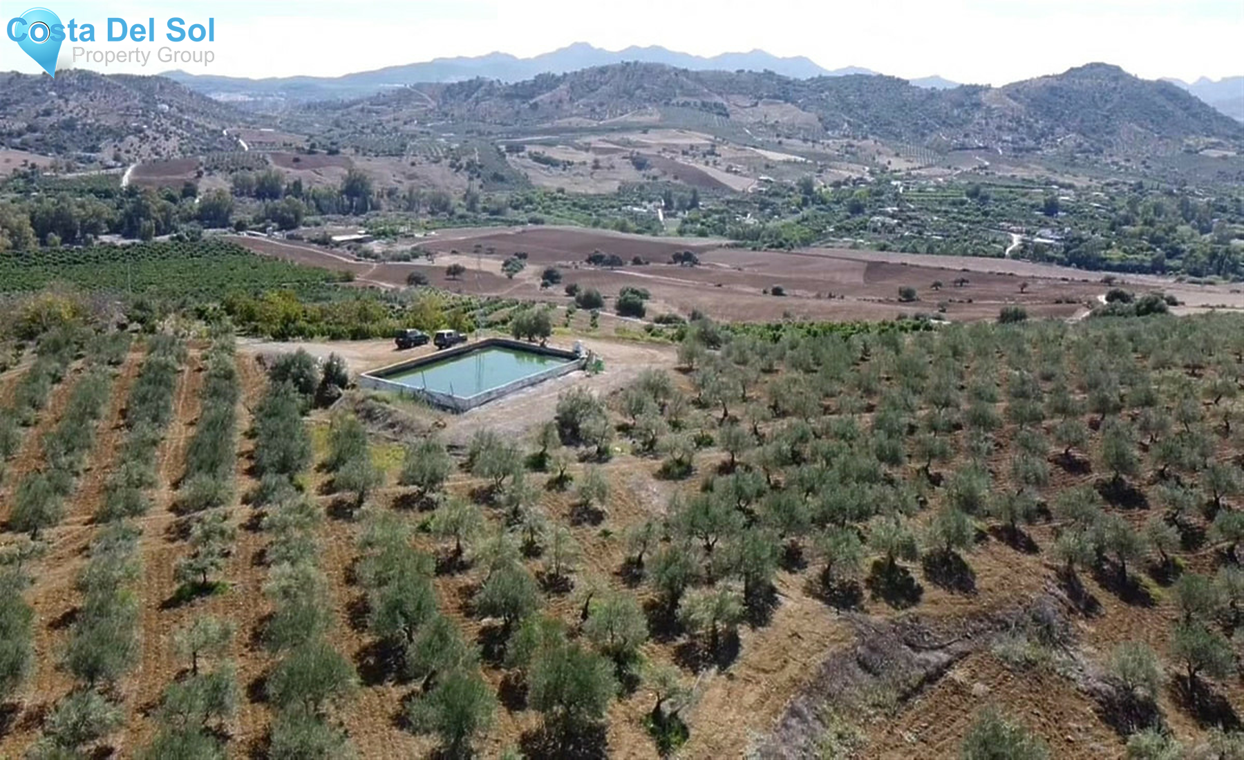 Land in Coín-724669