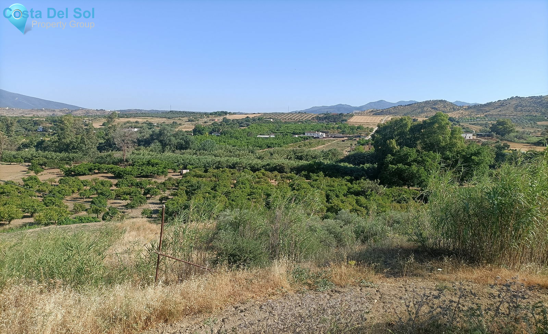 Land in Coín-1168590