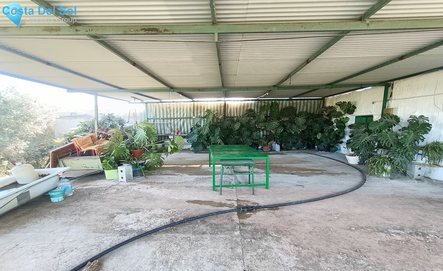 Land in Coín-1168591