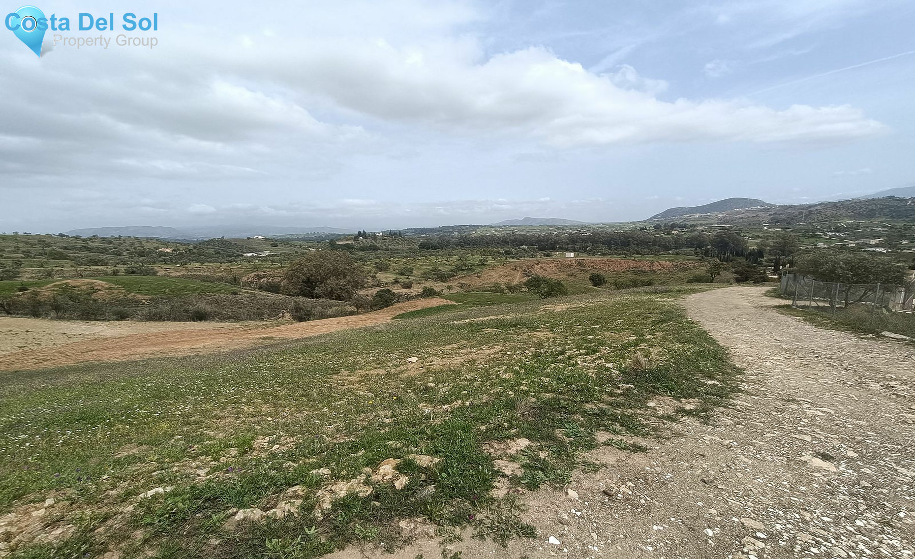 Land in Coín-1177875