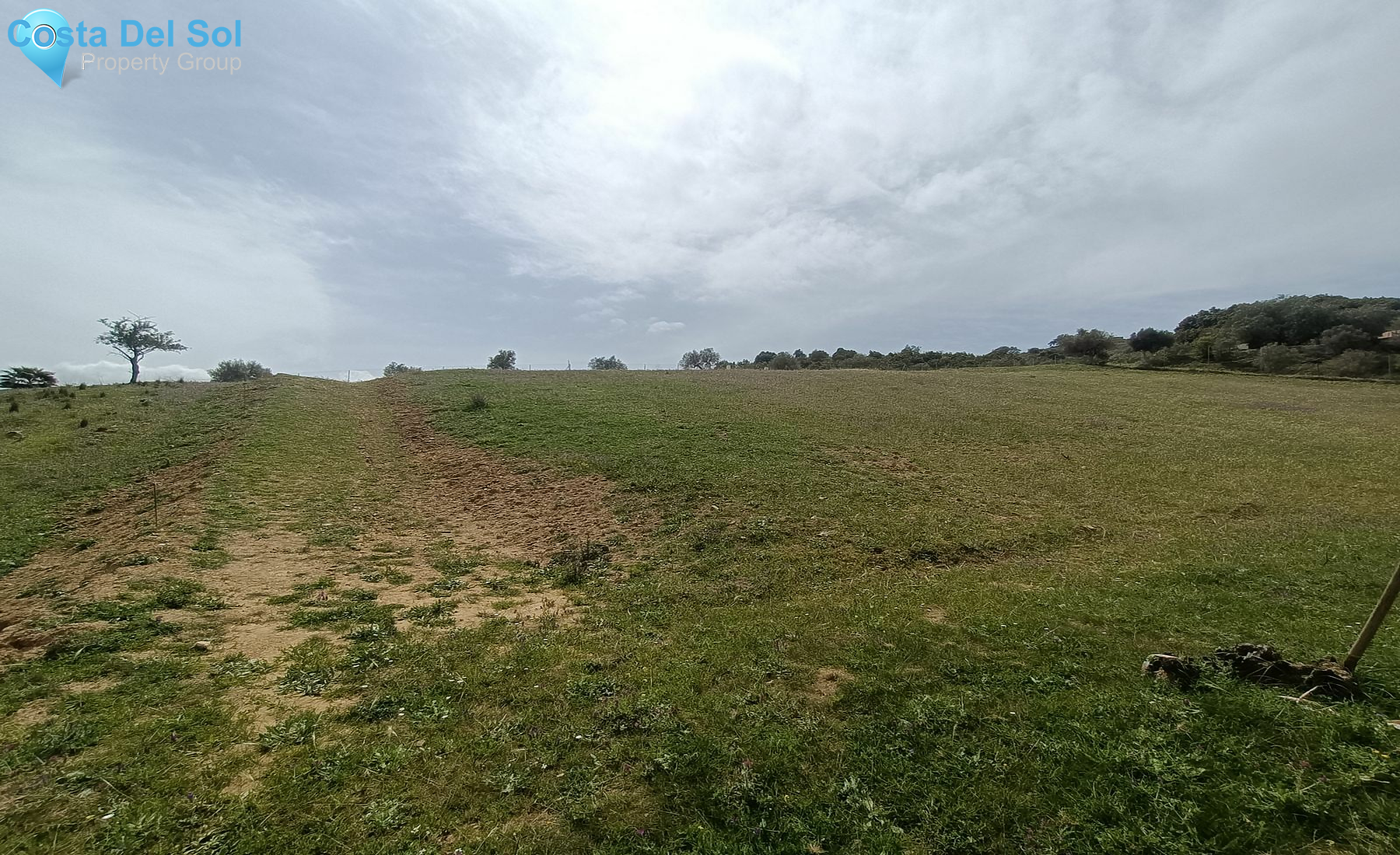 Land in Coín-1177876