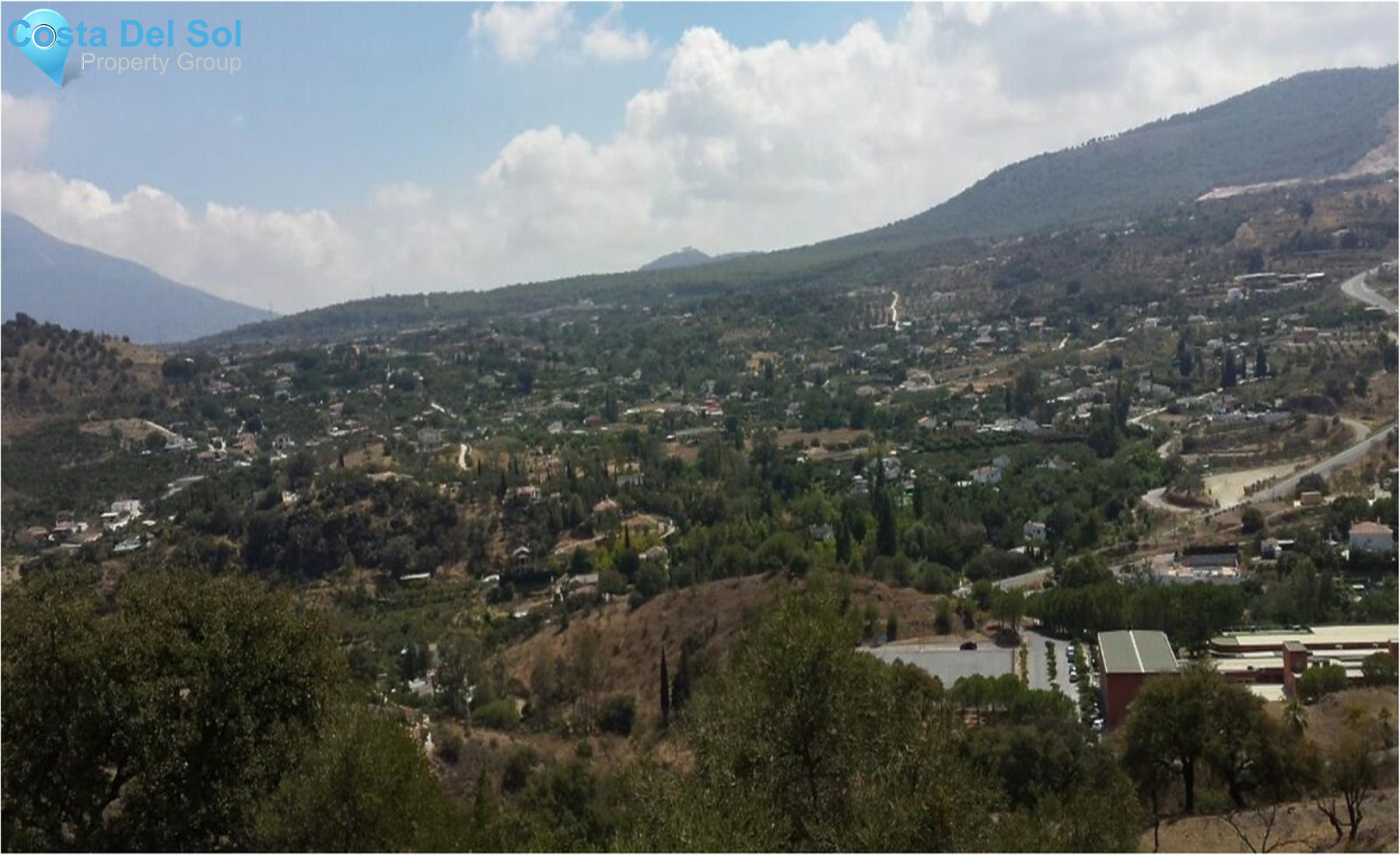 Land in Coín-1227894