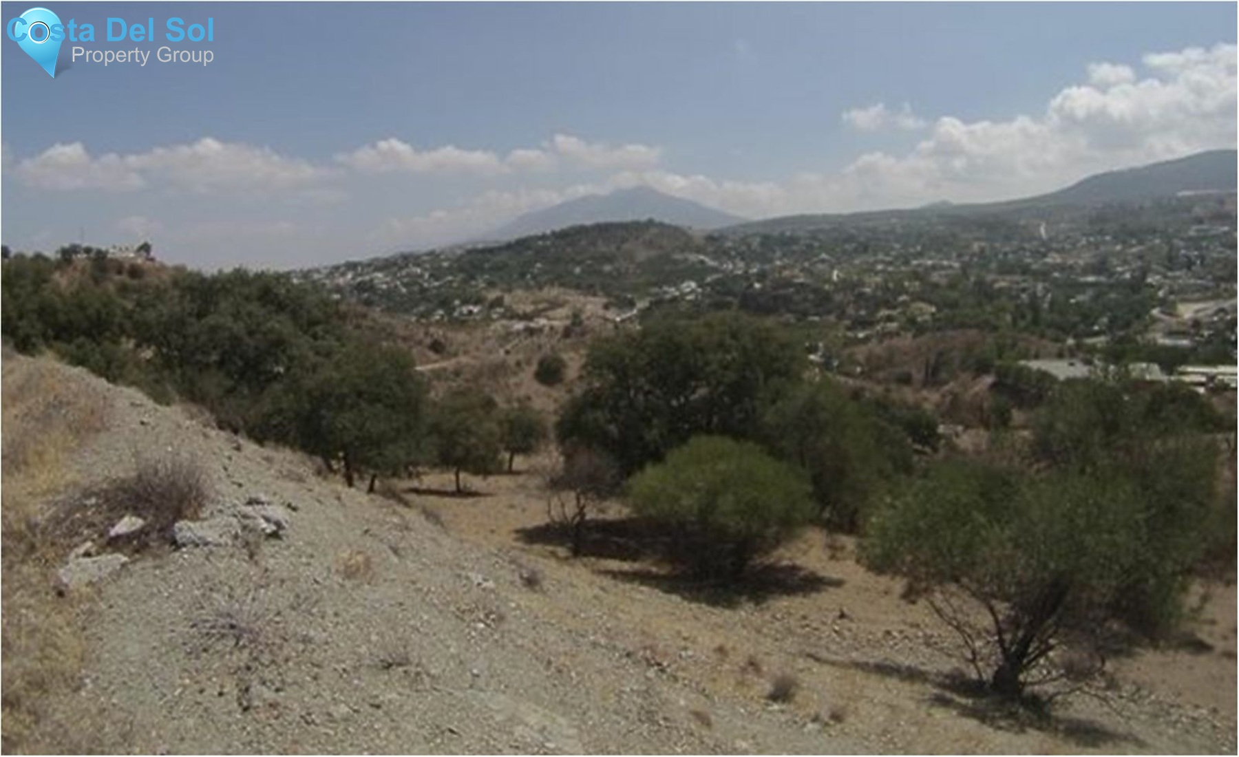 Land in Coín-1227905