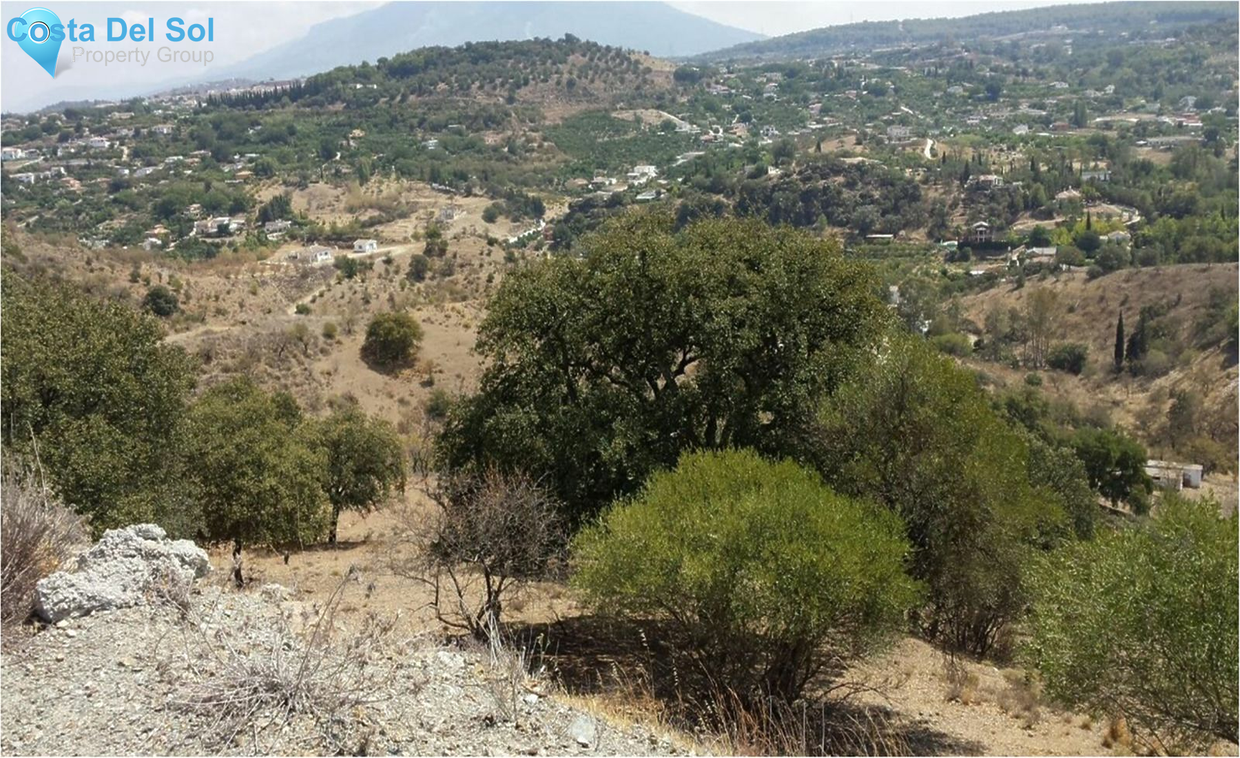Land in Coín-1227908