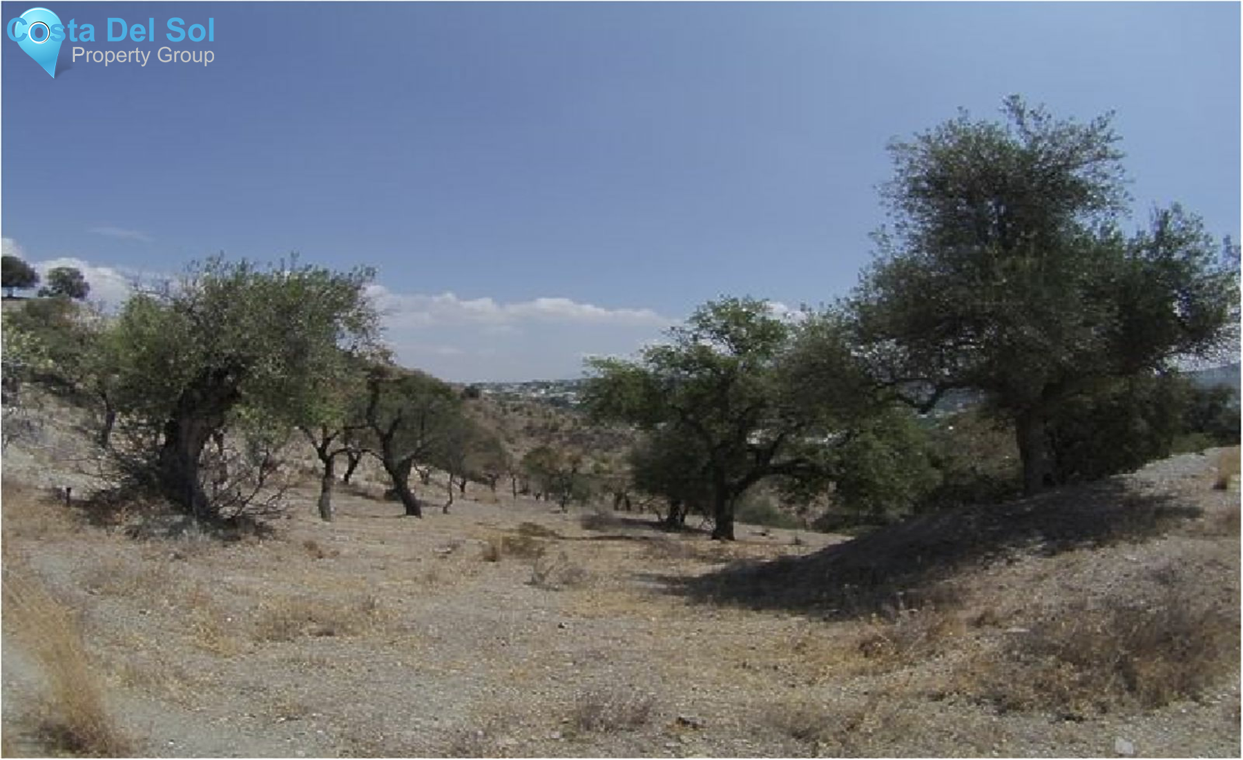 Land in Coín-1227912
