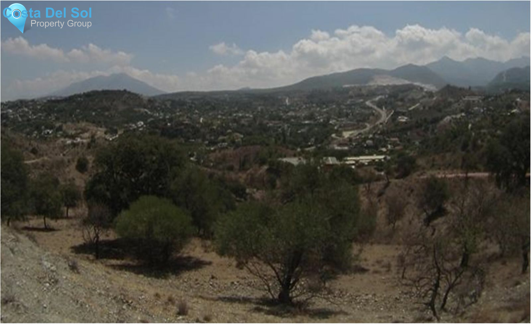 Land in Coín-1227895