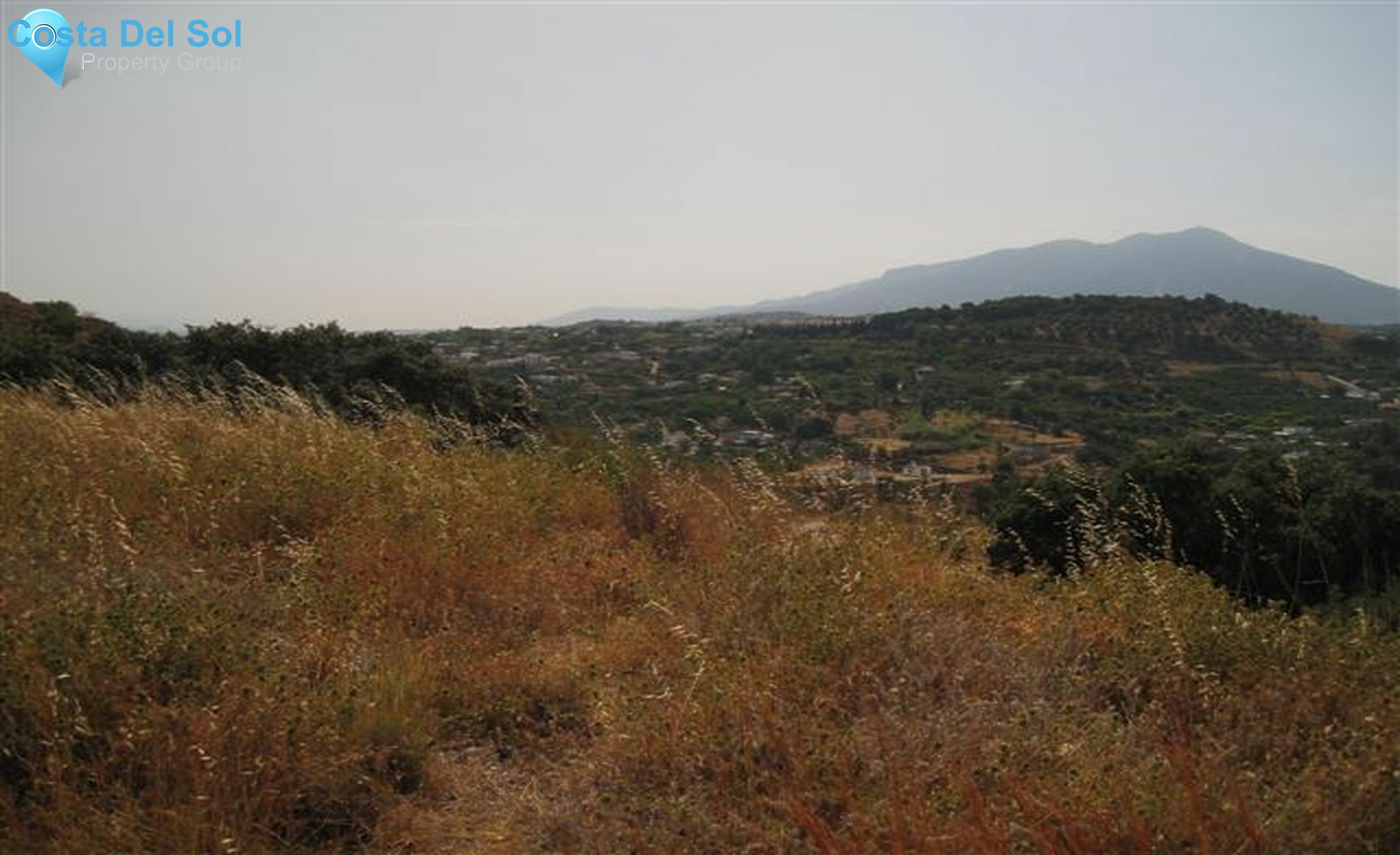 Land in Coín-1227896
