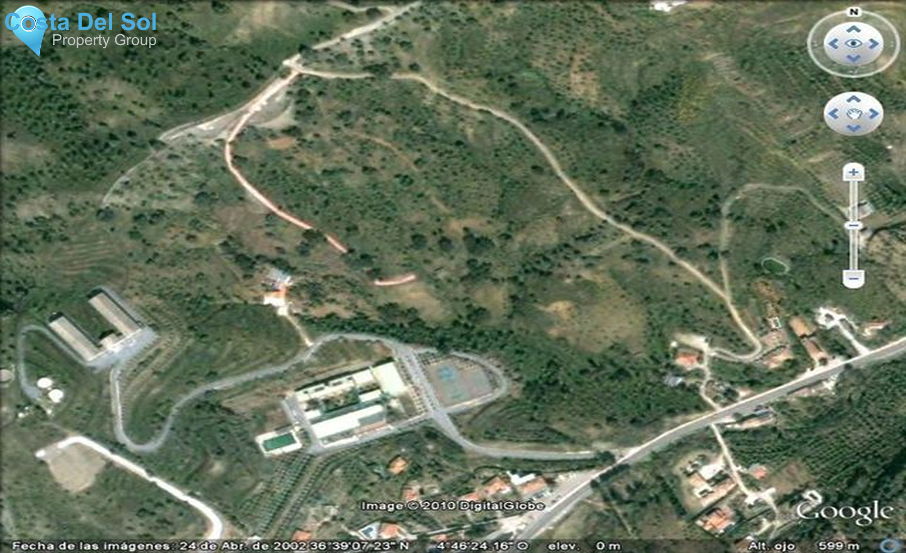 Land in Coín-1227897