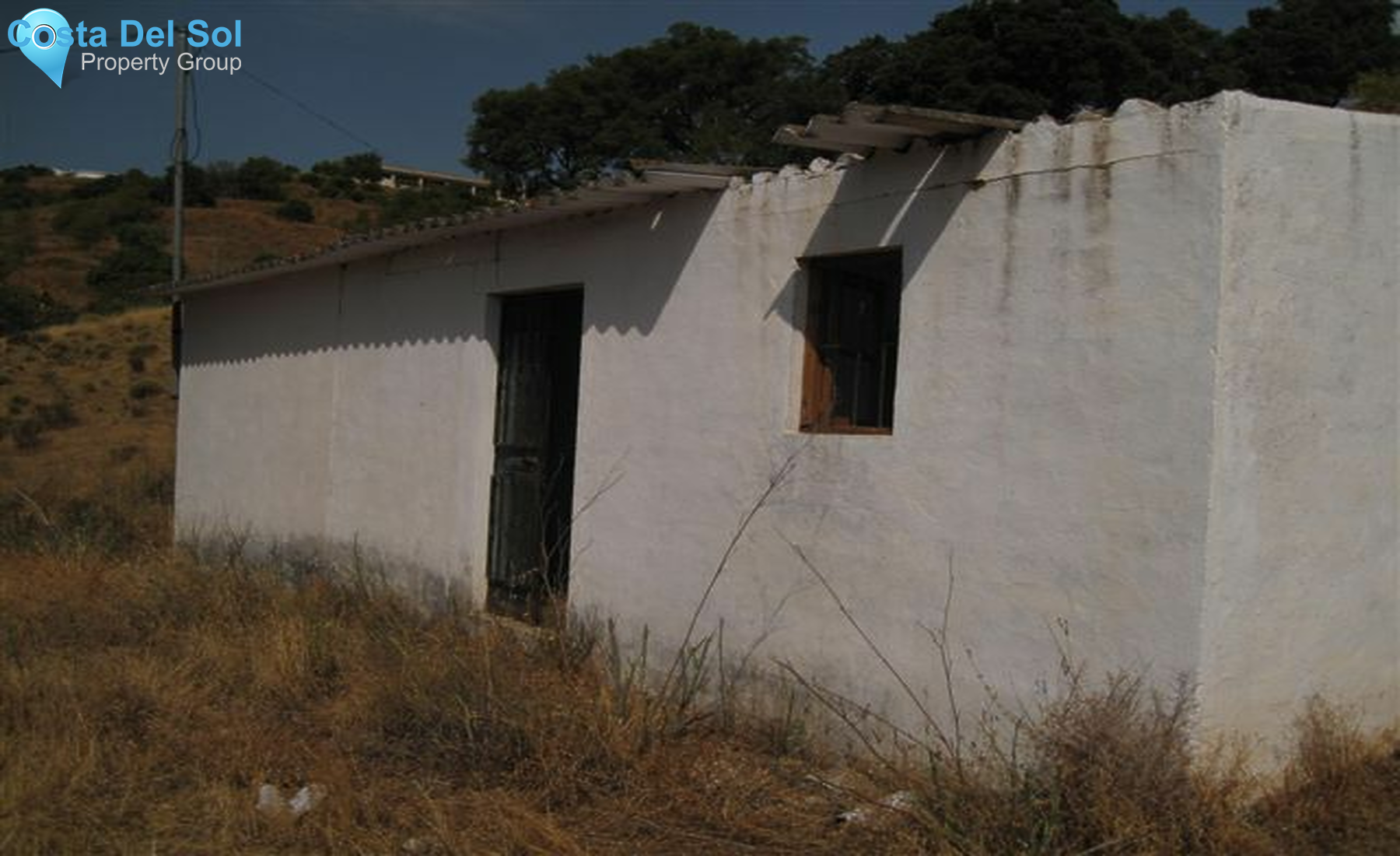 Land in Coín-1227900