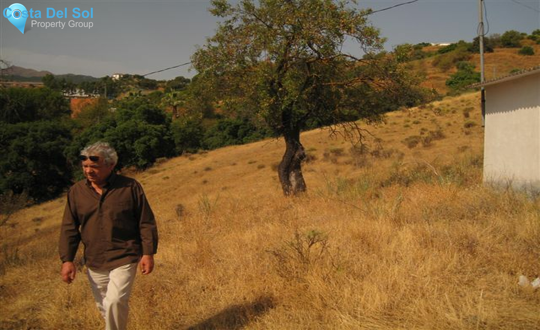 Land in Coín-1227902
